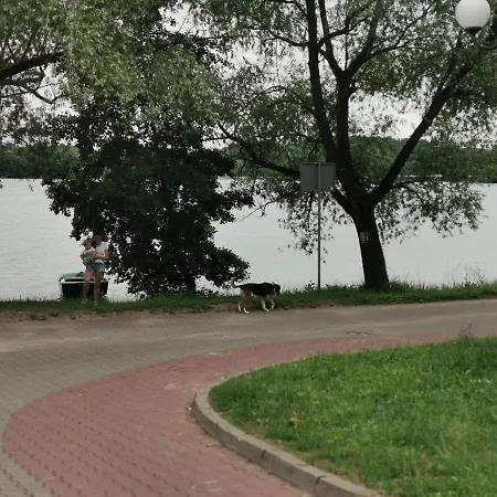 Lejlighed B&n Mrągowo