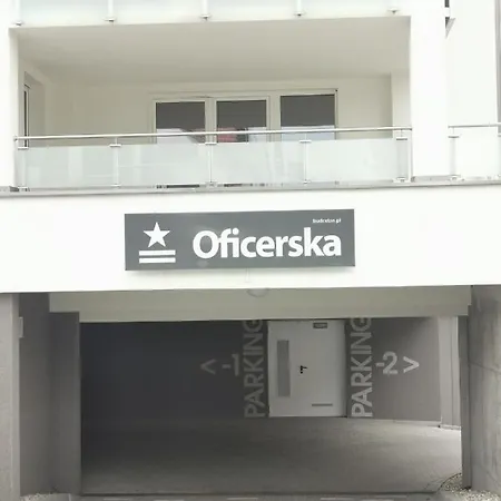 B&n Lejlighed Mrągowo